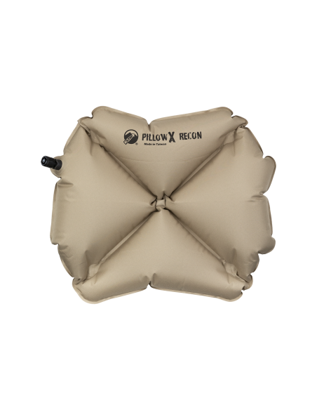 Klymit Pillow X Recon