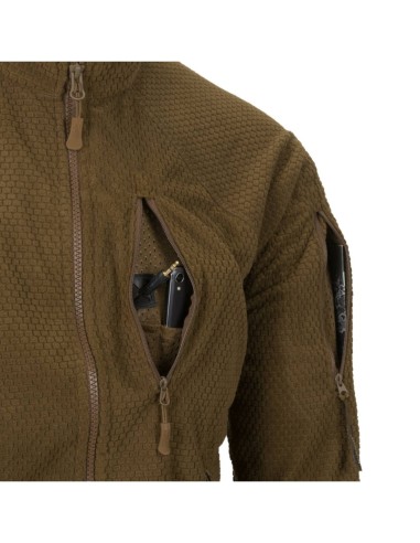 Pentagon Hurricane + Nucleus + Helikon-Tex...