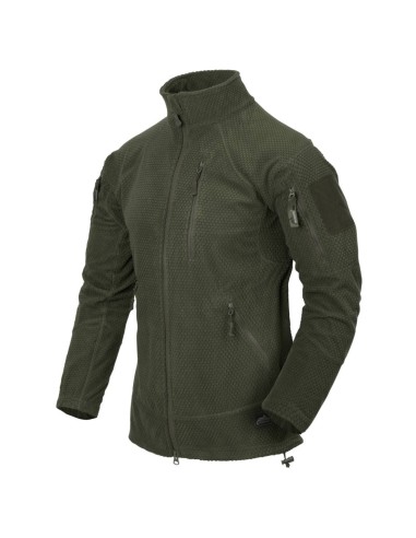 Pentagon Hurricane + Nucleus + Helikon-Tex...