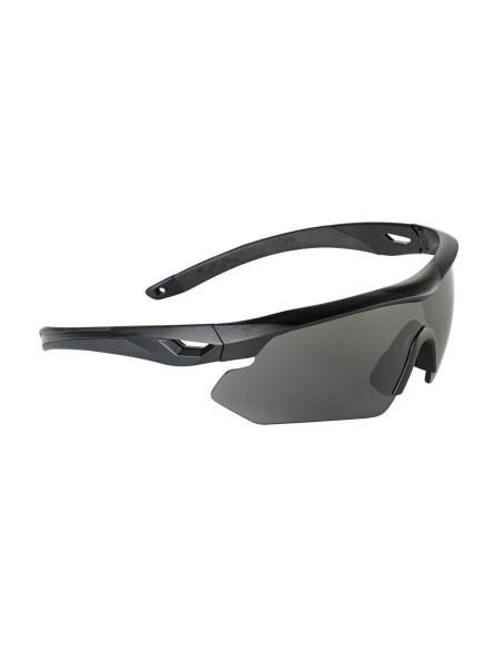 SwissEye Nighthawk glasses set (multiple frame colours)