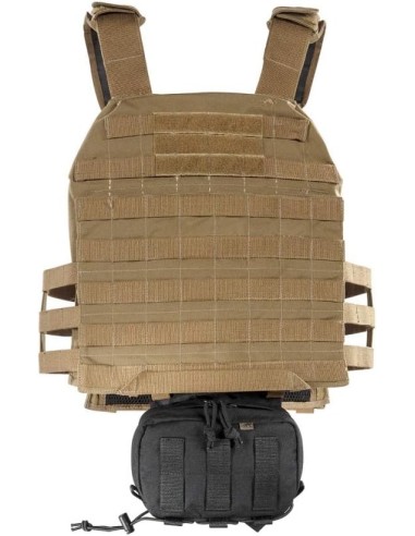 Tasmanian Tiger TAC Pouch 12 Rippuv Admin Tasku...