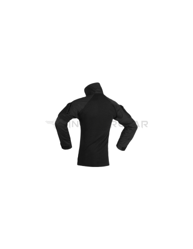 Invader Gear vestialune särk (must)