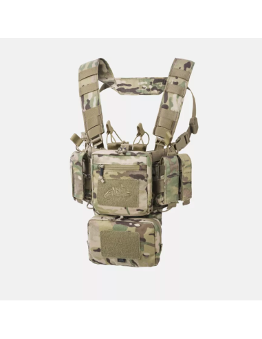 Helikon-Tex Training Mini Rig - Cordura (various colors)
 Color-MultiCam®