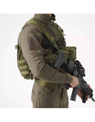 Helikon-Tex Training Mini Rig and Helikon-Tex...