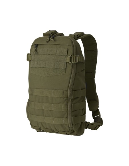 Helikon-Tex Training Mini Rig and Helikon-Tex Guardian Cargo Pack Set (Olive green)