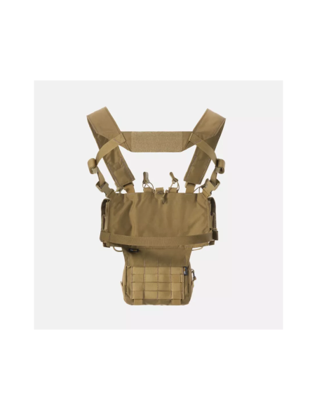 Helikon-Tex Training Mini Rig and Helikon-Tex Guardian Cargo Pack Set (coyote)
