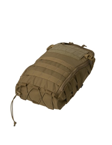 Helikon-Tex Training Mini Rig and Helikon-Tex Guardian Cargo Pack Set (coyote)