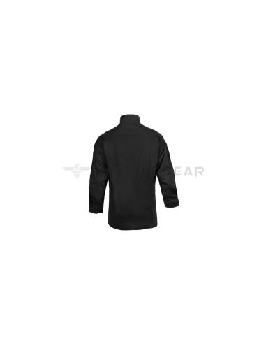 Invader Gear TDU vormijakk (must)