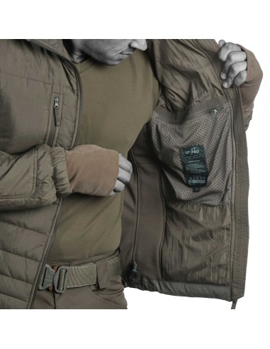 UF Pro Delta ML Gen.2 Tactical Winter Jacket...