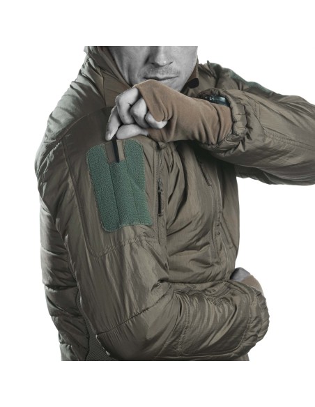UF Pro Delta ML Gen.2 Tactical Winter Jacket (multiple colours)