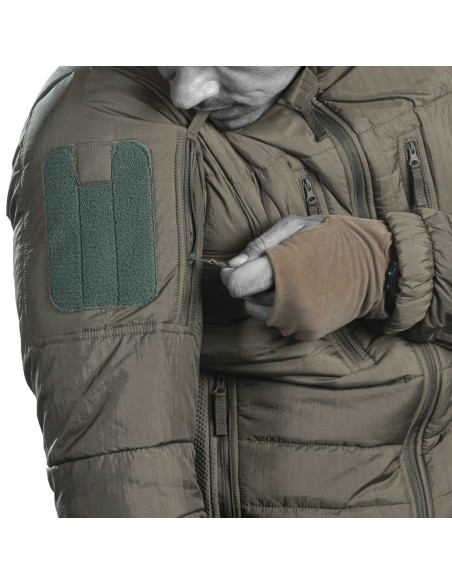 UF Pro Delta ML Gen.2 Tactical Winter Jacket (multiple colours)