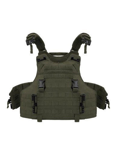 Warrior Assault Systems Quad Release...