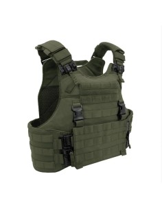 Warrior Assault Systems Quad Release Plate Carrier base... 2