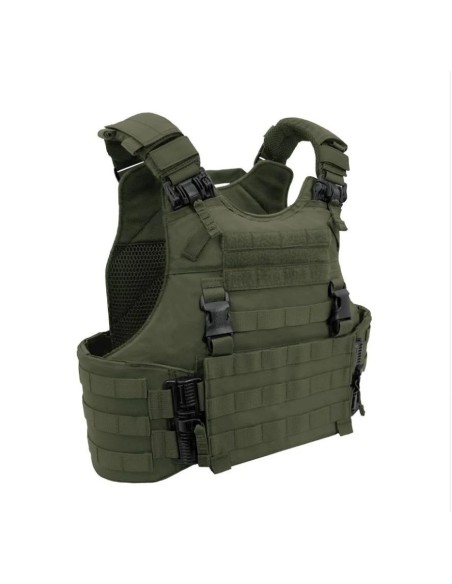 Warrior Assault Systems Quad Release Plate Carrier base (multiple colours)