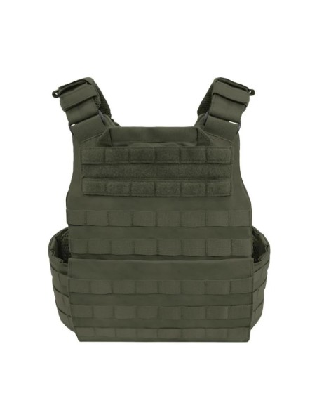 Warrior Assault Systems Quad Release Plaadikandja vest (erinevad värvid)
