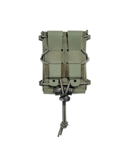 Tasmanian Tiger DBL MAG POUCH MCL for two magazines 5.56 / 7.62
