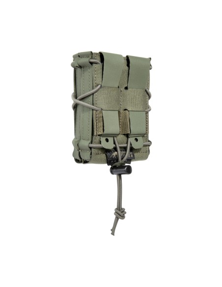 Tasmanian Tiger DBL MAG POUCH MCL for two magazines 5.56 / 7.62