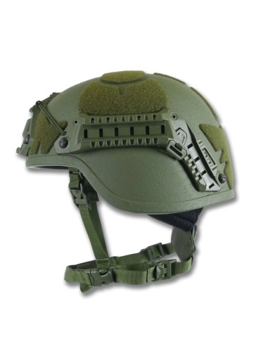 Šestan-Busch Ballistic Helmet (Full-Cut)