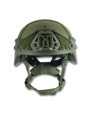 Šestan-Busch Ballistic Helmet (Full-Cut)