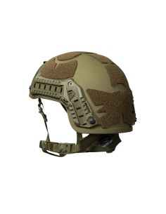 Šestan-Busch Ballistiline Kiiver High-Cut 2