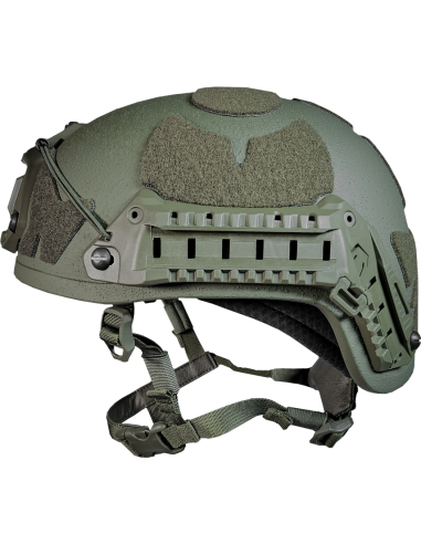Šestan-Busch Ballistiline Kiiver (High-Cut...