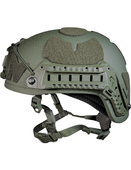Šestan-Busch Ballistic Helmet (High-Cut)