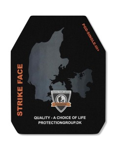 PGD Berserker SAPI Hard Armour Plate 2