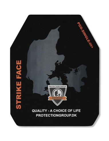 Protection Group Denmark Berserker SAPI Hard...