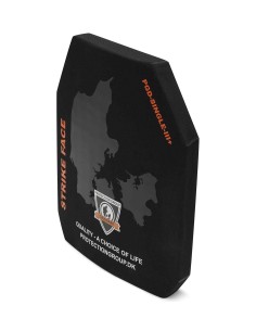PGD Berserker SAPI Hard Armour Plate