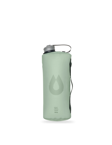 Hydrapak Seeker 2L (Sutro Green)