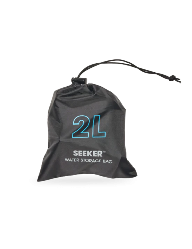 Hydrapak Seeker 2L (Sutro Green)