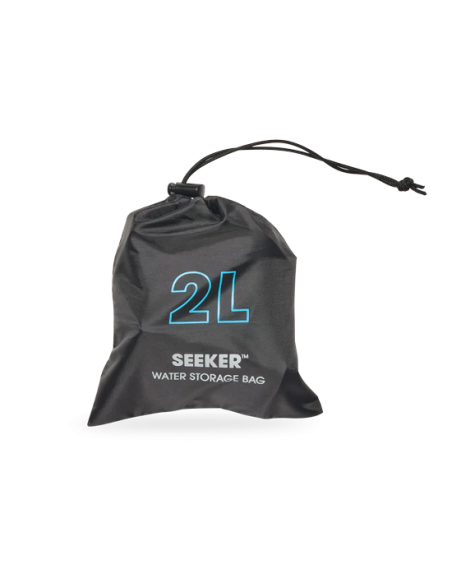 Hydrapak Seeker 2L (Sutro Green)
