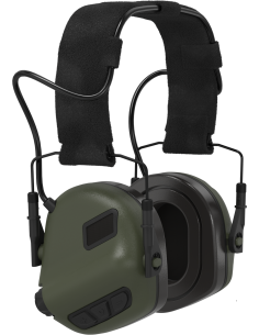 Earmor M31 Plus Electronic Hearing Protector 2