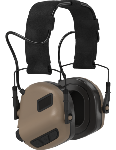 Earmor M31 Plus Electronic Hearing Protector
