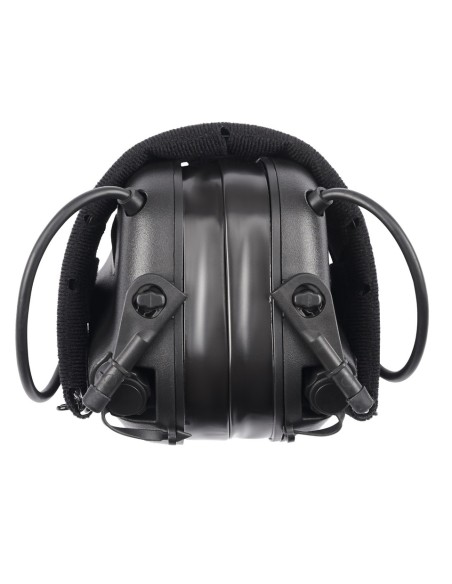 Earmor M31 Plus Electronic Hearing Protector (multiple colours)