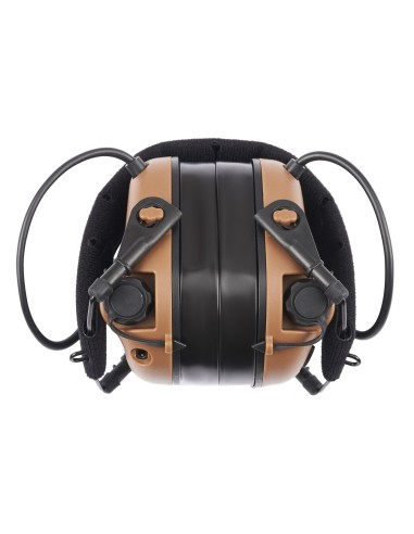 Earmor M31 Plus Electronic Hearing Protector...