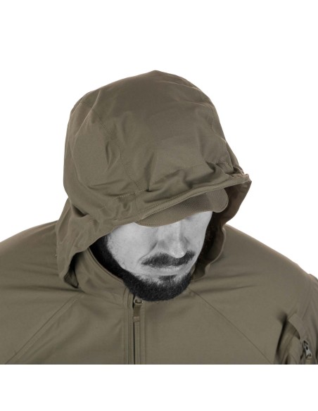 UF Pro Delta AcE Plus Gen.3 Tactical Winter Jacket Jope (erinevad värvid)