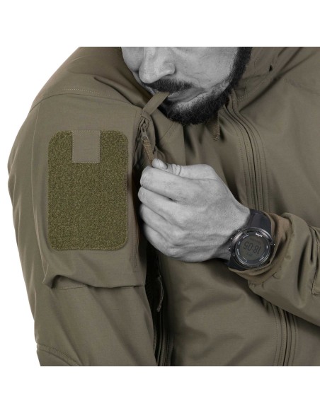 UF Pro Delta AcE Plus Gen.3 Tactical Winter Jacket Jope (erinevad värvid)