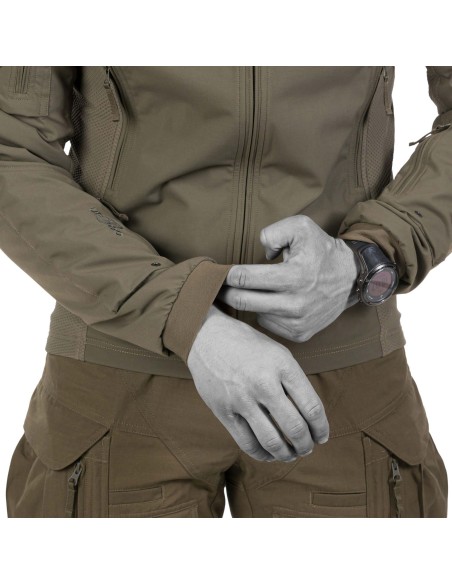 UF Pro Delta AcE Plus Gen.3 Tactical Winter Jacket Jope (erinevad värvid)