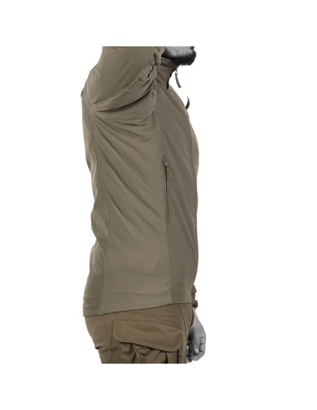 UF Pro Delta AcE Plus Gen.3 Tactical Winter Jacket Jope (erinevad värvid)
