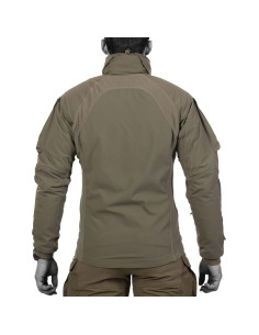 UF Pro Delta AcE Plus Gen.3 Tactical Winter Jacket 2