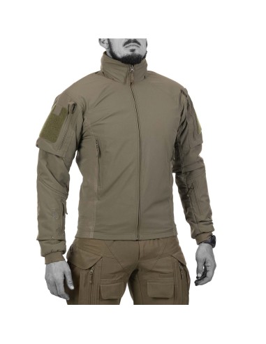 UF Pro Delta AcE Plus Gen.3 Tactical Winter Jacket