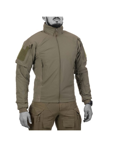 UF Pro Delta AcE Plus Gen.3 Tactical Winter Jacket