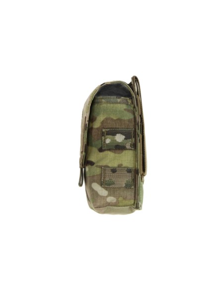 Warrior Individual First Aid Pouch (multiple colours)