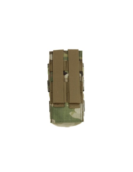 Warrior Individual First Aid Pouch (multiple colours)