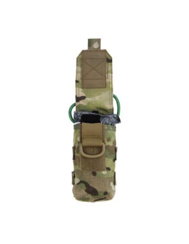 Warrior IFAK Pouch Meditsiini Tasku (erinevad...