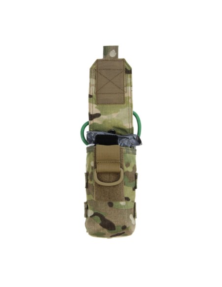 Warrior IFAK Pouch Meditsiini Tasku (erinevad värvid)
