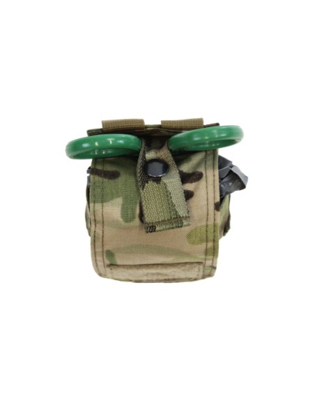 Warrior IFAK Pouch Meditsiini Tasku (erinevad värvid)