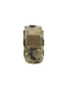 Warrior Individual First Aid Pouch (multiple colours)