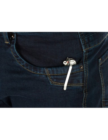 Clawgear Denim Tactical Flex Jeans (midnight blue)